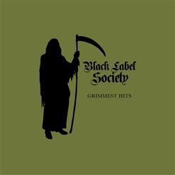 Black Label Society — The Only Words