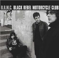 Black Rebel Motorcycle Club — Awake