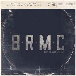 Black Rebel Motorcycle Club — River Styx