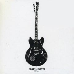 Black Rebel Motorcycle Club — Took Out a Loan