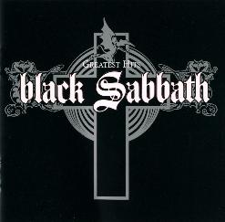 Black Sabbath — Fairies Wear Boots