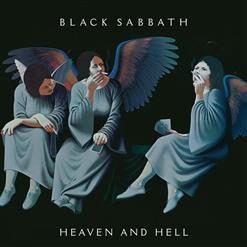 Black Sabbath — Heaven And Hell (2021 Remaster)