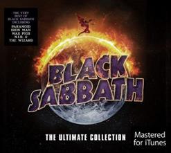 Black Sabbath — Paranoid (2009 Remastered)