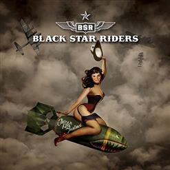 Black Star Riders — The Killer Instinct