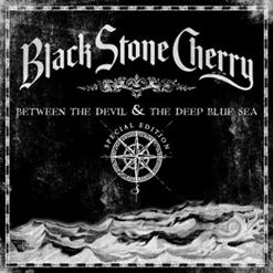 Black Stone Cherry — Can't You See (The Marshall Tucker Band cover)