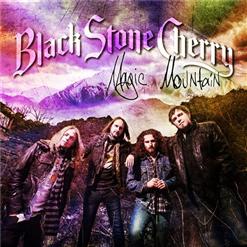 Black Stone Cherry — Dance Girl