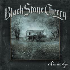 Black Stone Cherry — Long Ride
