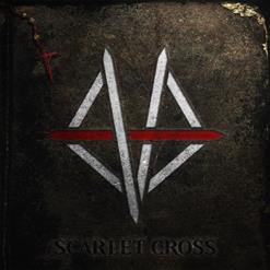 Black Veil Brides — Scarlet Cross