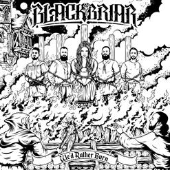 Blackbriar — Let Me In