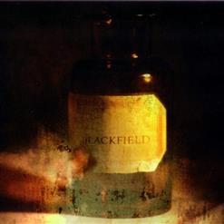 Blackfield — Pain