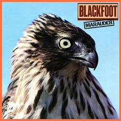 Blackfoot — Diary Of A Working Man