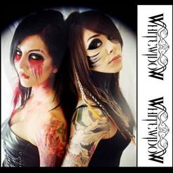 Blacklisted Me — Reprobate Romance (feat. Nicholas Matthews)