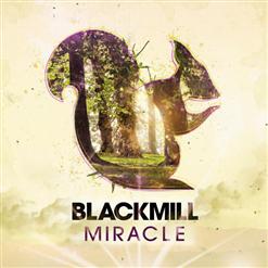 Blackmill — Let It Be (Feat. Veela)