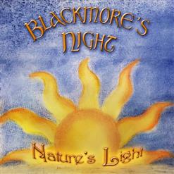 Blackmore's Night — All Your Yesterdays