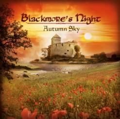 Blackmore's Night — Celluloid Heroes