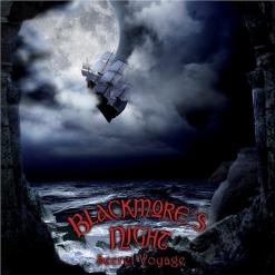 Blackmore's Night — Empty Words