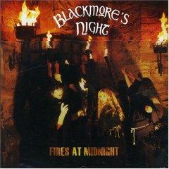 Blackmore's Night — Mid Winter's Night