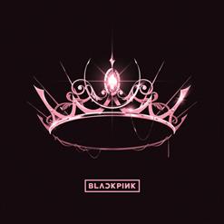 BLACKPINK — Lovesick Girls