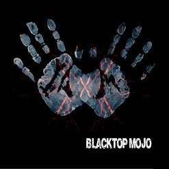 Blacktop Mojo — Open Road