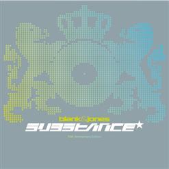 Blank & Jones — Flaming June (Blank And Jones Extended Summer Reconstruction)