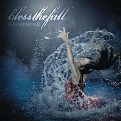 blessthefall — Don't Say Goodbye