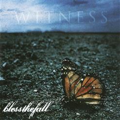 blessthefall — God Wears Gucci