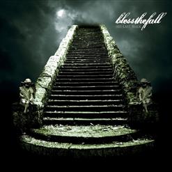 blessthefall — Rise Up
