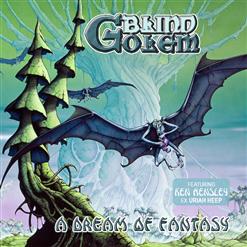 Blind Golem — The Day Is Gone Feat. Ken Hensley
