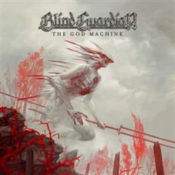 Blind Guardian — Blood Of The Elves