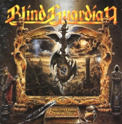 Blind Guardian — Born In A Mourning Hall