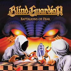 Blind Guardian — Gandalf's Rebirth