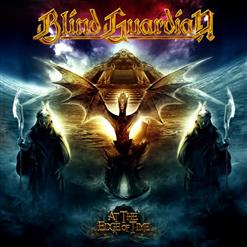 Blind Guardian — Sacred Worlds (Pre-Production Version)