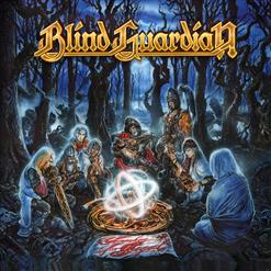 Blind Guardian — Spread Your Wings (Queen cover) (bonus track)
