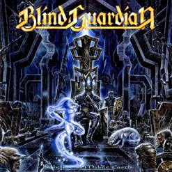 Blind Guardian — Time Stands Still (At The Iron Hill)