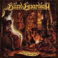 Blind Guardian — Traveler In Time