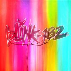 Blink-182 — Darkside