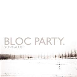 Bloc Party — Pioneers