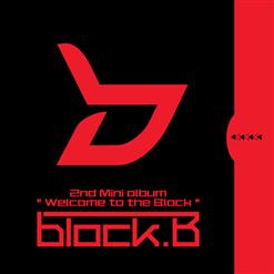 Block B — LOL