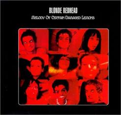 Blonde Redhead — For The Damaged