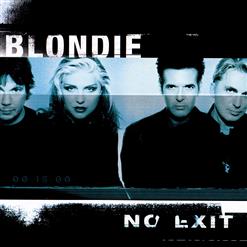 Blondie — Double Take