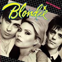 Blondie — Eat to the Beat