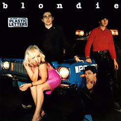 Blondie — Fan Mail