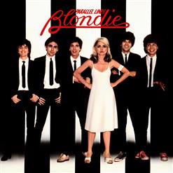 Blondie — Heart Of Glass [7' Single Version]