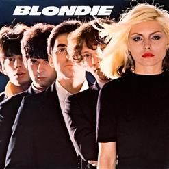 Blondie — Man Overboard