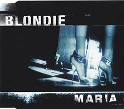 Blondie — Maria [Album Version]