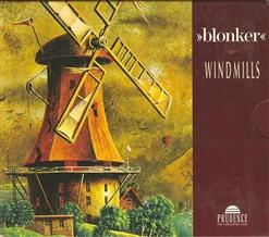 Blonker — Amazonas