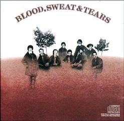 Blood, Sweat & Tears — Blues (Part II)