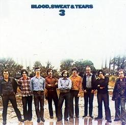 Blood, Sweat & Tears — Lucreita's Reprise