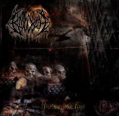Bloodbath — Brave New Hell