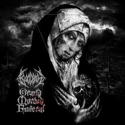 Bloodbath — Let The Stillborn Come To Me